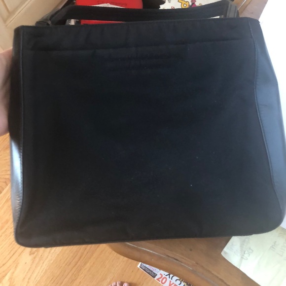 Authentic vintage Prada bag - Picture 5 of 8